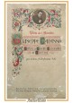 VITA DEL BEATO GIUSEPPE CAFASSO di Anzini 1925 SEI libro convitto Torino