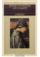 VITA DI DANTE di Giorgio Petrocchi 1983 Laterza libro biografia