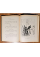 VITA DI ROSSINI di Gustavo Brigante Colonna 1947 libro illustrato Gustavino