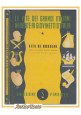 VITA DI ROSSINI di Gustavo Brigante Colonna 1947 libro illustrato Gustavino