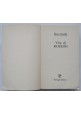 VITA DI ROSSINI di Riccardo Bacchelli 1987 Passigli libro biografia compositore