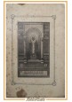 VITA DI SAN NICOLA DI BARI di Pio Scognamiglio 1930 Libro Agiografia Biografia