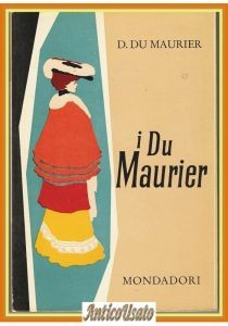 I Du Maurier di Daphne du Maurier: quando una scrittrice di successo scava nelle radici scandalose della propria famiglia