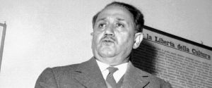 Ignazio Silone: nato il 1° maggio, scrittore degli ultimi 